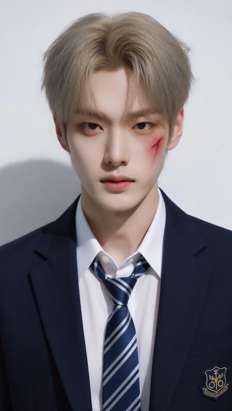 백지한